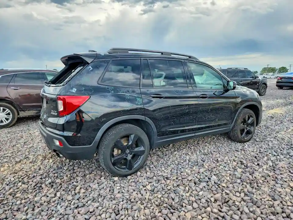 5FNYF8H01MB039627 2021 HONDA PASSPORT-2