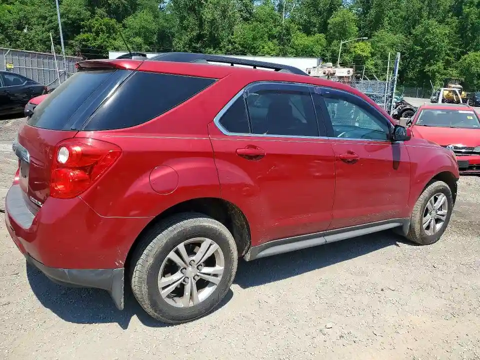 1GNFLFEK5FZ109788 2015 CHEVROLET EQUINOX-2