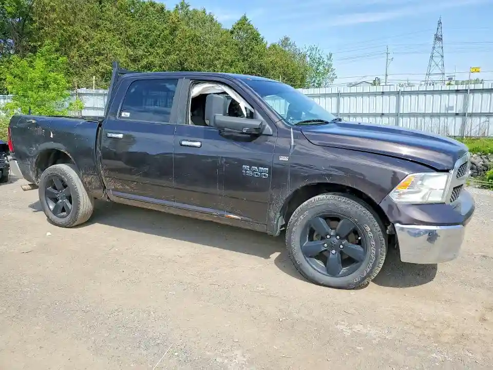 1C6RR7LM9GS286683 2016 RAM 1500-3