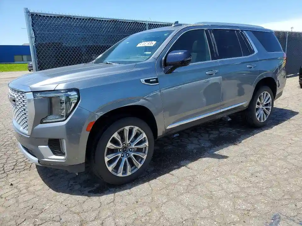 1GKS2DKL1MR303991 2021 GMC YUKON-0