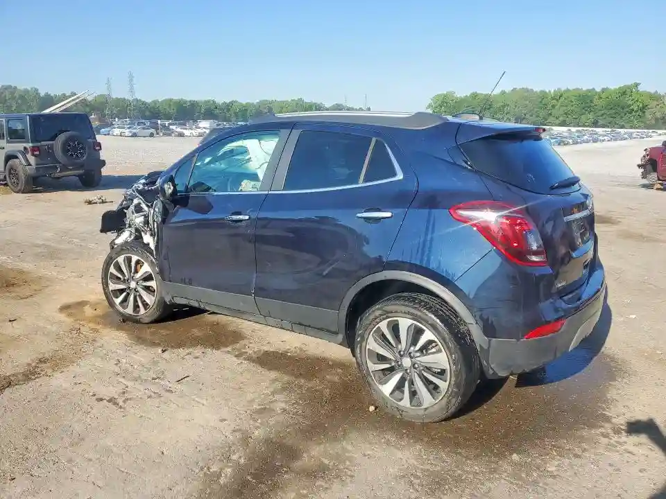 KL4CJASMXNB548223 2022 BUICK ENCORE-1