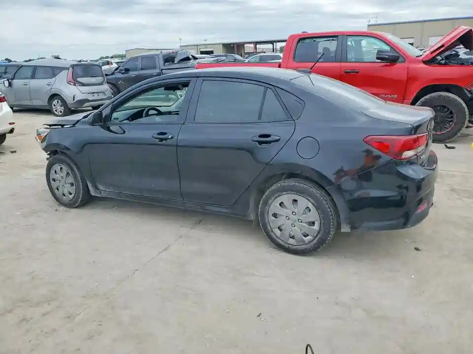 3KPA24AD2LE335148 2020 KIA RIO-1
