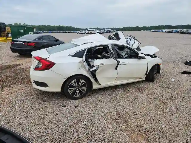 JHMFC1F74JX010050 2018 HONDA CIVIC-2