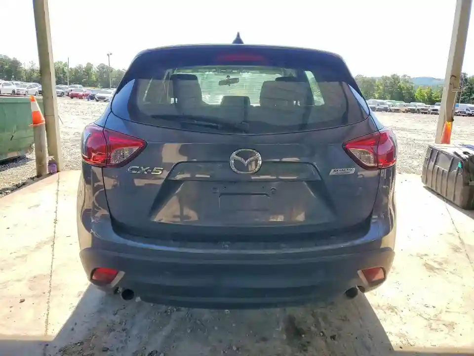 JM3KE2BY6G0832131 2016 MAZDA CX-5-5