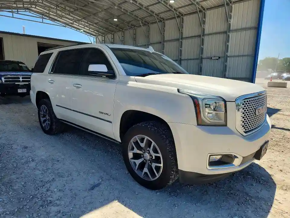1GKS2CKJ5FR511562 2015 GMC YUKON-3