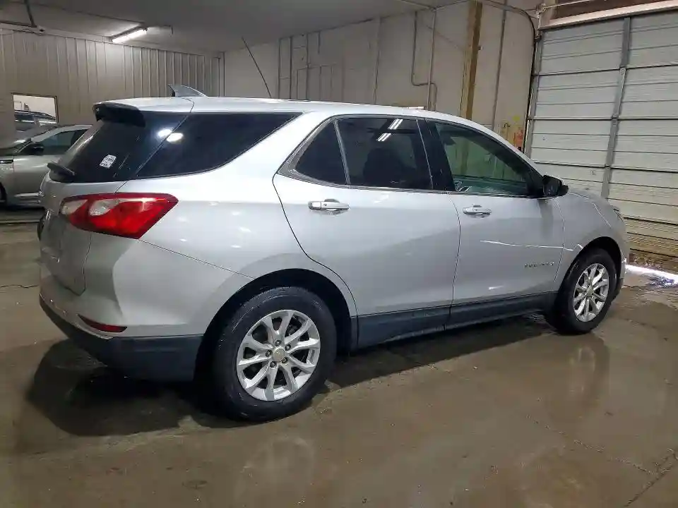 2GNAXKEV0K6191470 2019 CHEVROLET EQUINOX-2