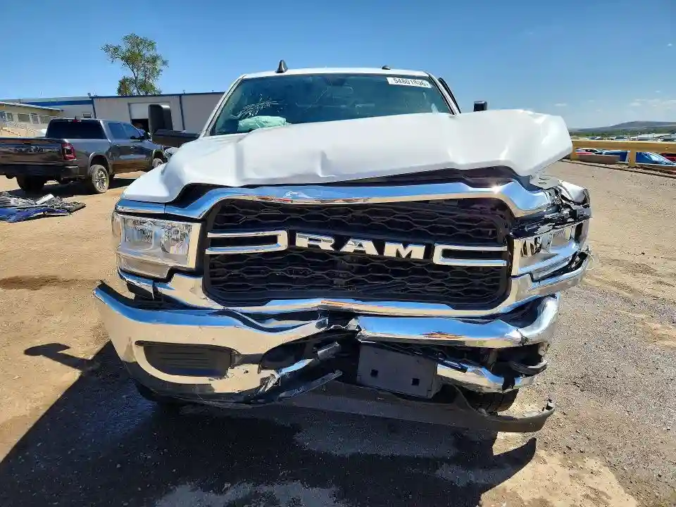 3C6UR5CJ2MG638106 2021 RAM 2500-4