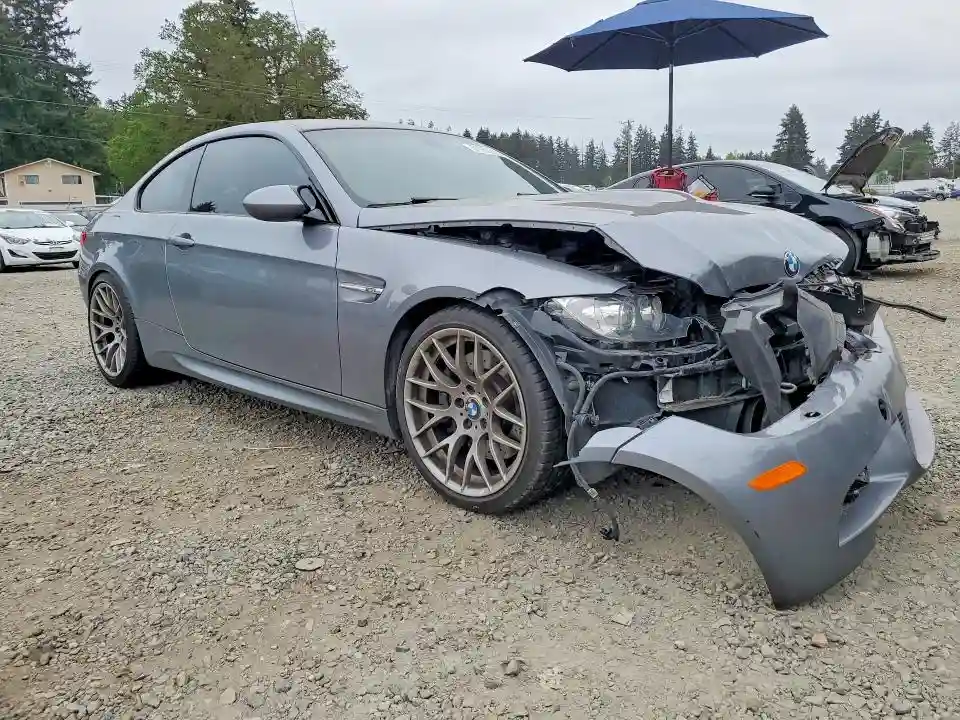 WBSKG9C5XDJ594962 2013 BMW M3-3