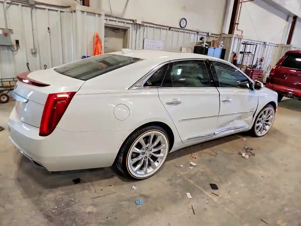 2G61N5S36G9195034 2016 CADILLAC XTS-2
