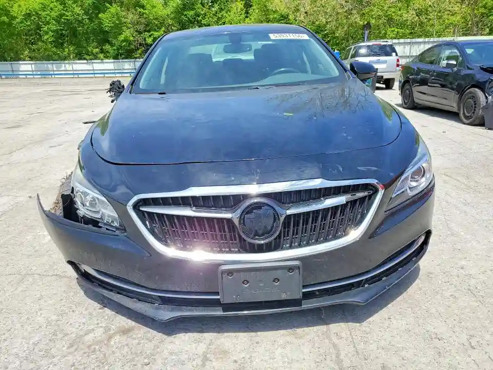 1G4ZR5SS9KU103188 2019 BUICK LACROSSE-4