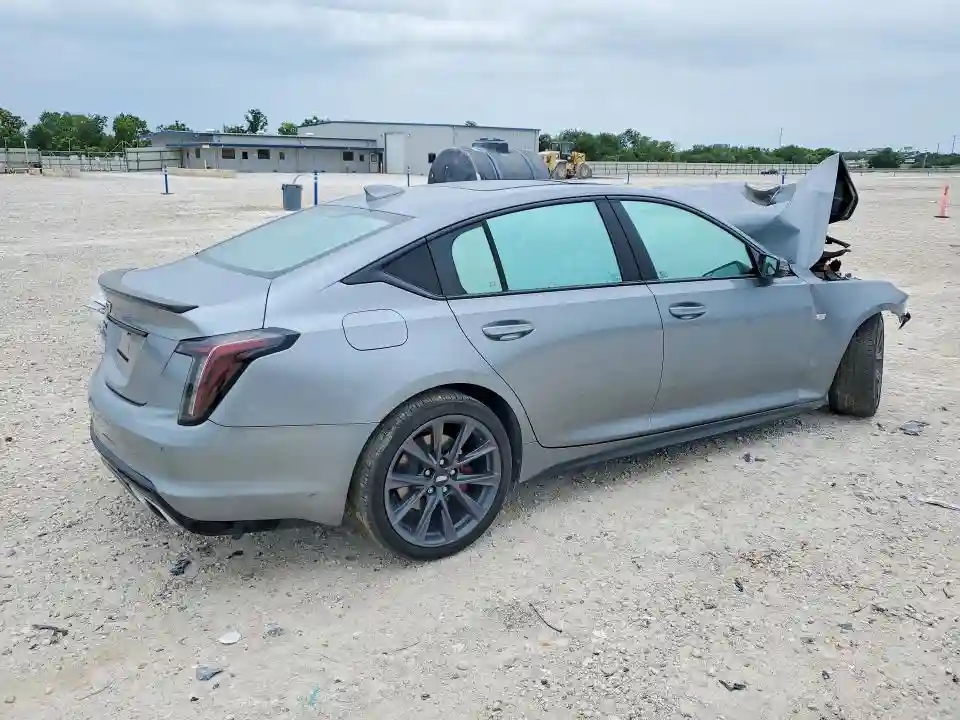 1G6DP5RK6R0102384 2024 CADILLAC CT5-2