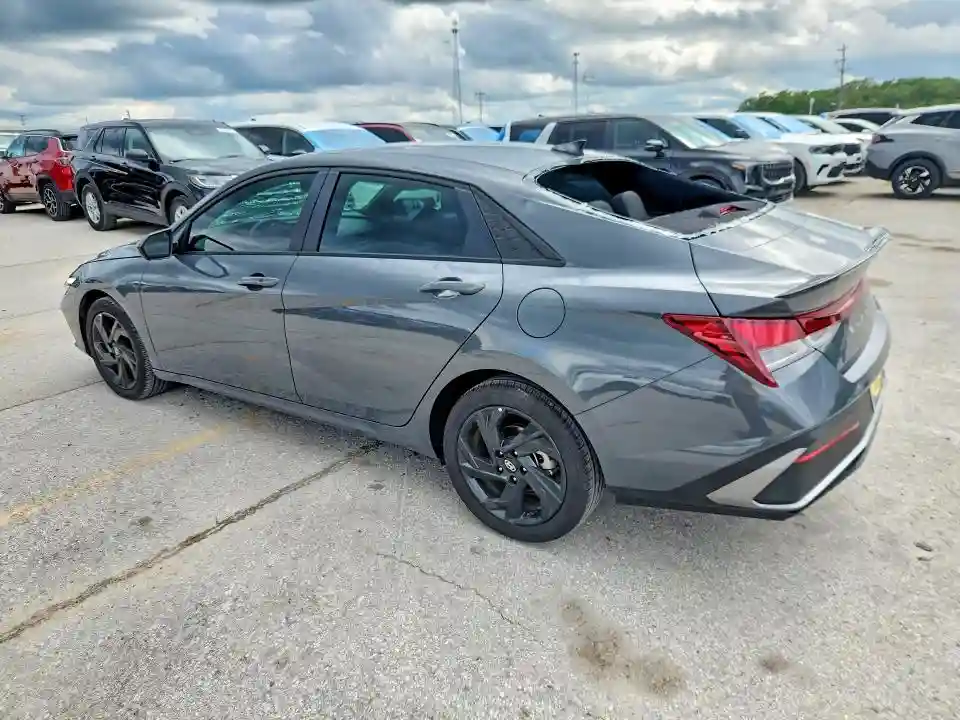 KMHLM4DG1TU120320 2026 HYUNDAI ELANTRA-1