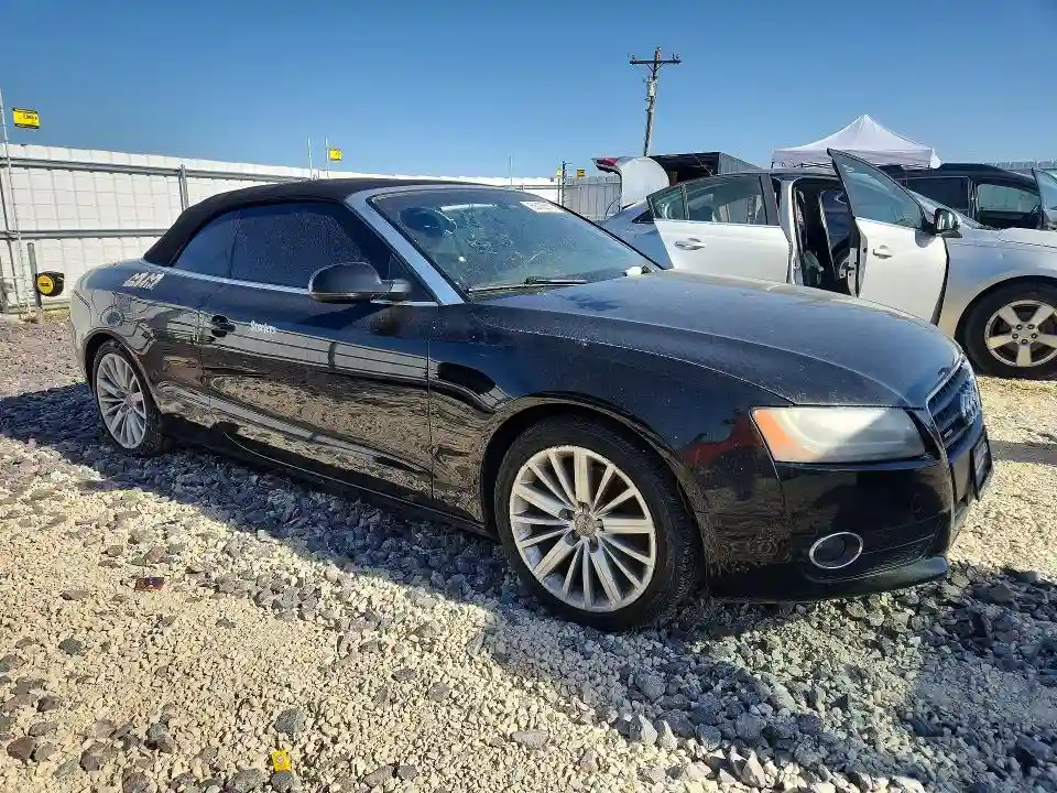 WAULFAFH5CN001700 2012 AUDI A5-3