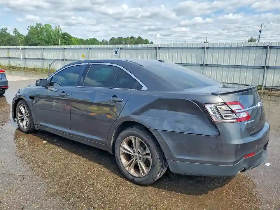 1FAHP2E83FG163031 2015 FORD TAURUS-1