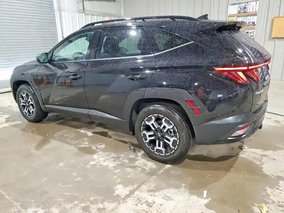 5NMJFCDE2TH685990 2026 HYUNDAI TUCSON-1