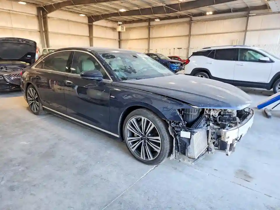WAULDAF86PN008988 2023 AUDI A8-3
