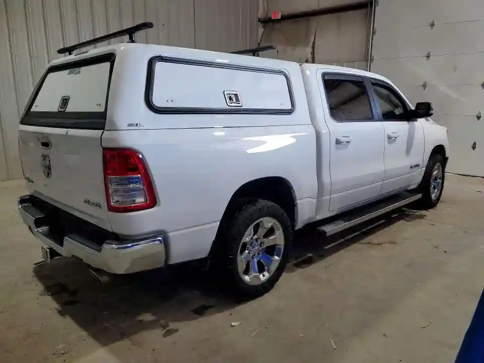 1C6SRFFT7NN419709 2022 RAM 1500-2