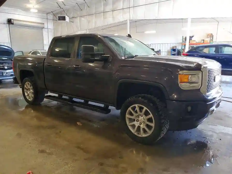 3GTU2WEC0FG427605 2015 GMC SIERRA-3