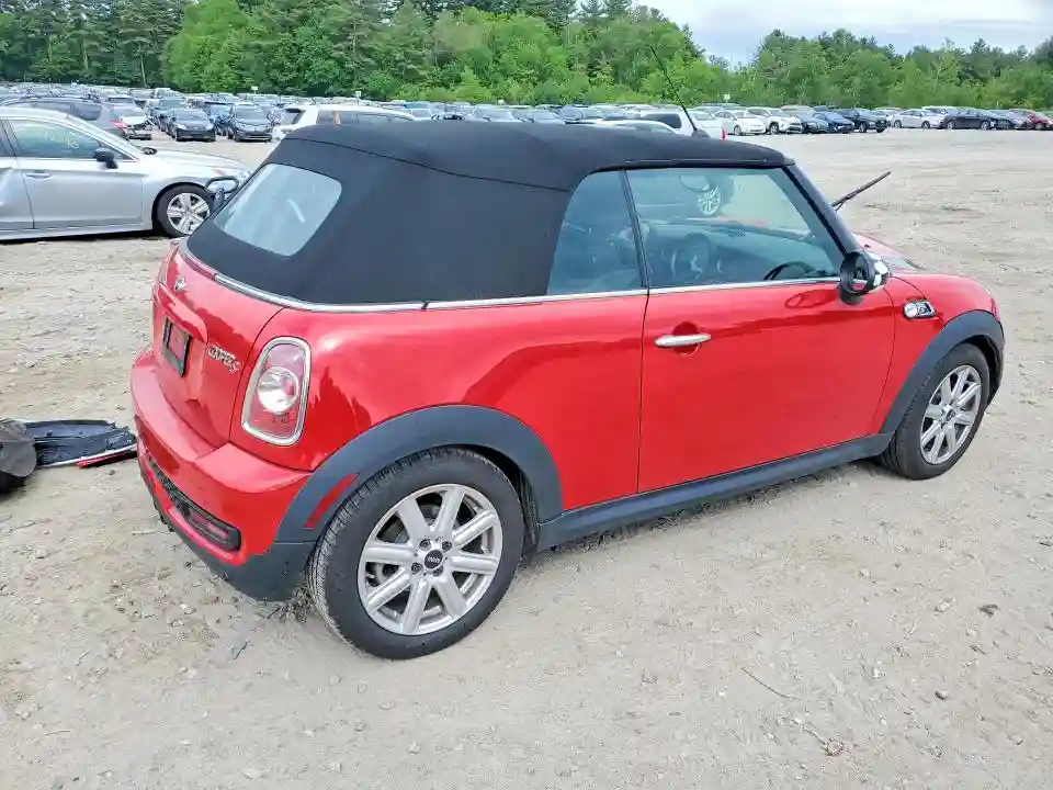 WMWZP3C58DT550513 2013 MINI COOPER-2