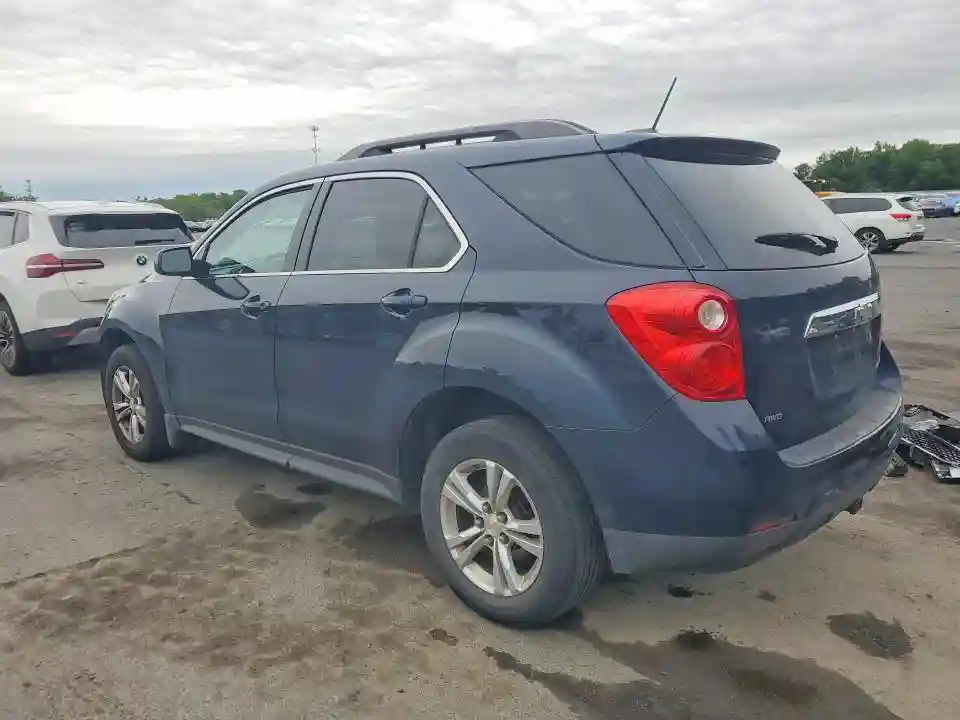 2GNFLFEK1F6402809 2015 CHEVROLET EQUINOX-1