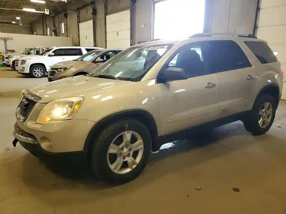 1GKKRPED7BJ272520 2011 GMC ACADIA-0