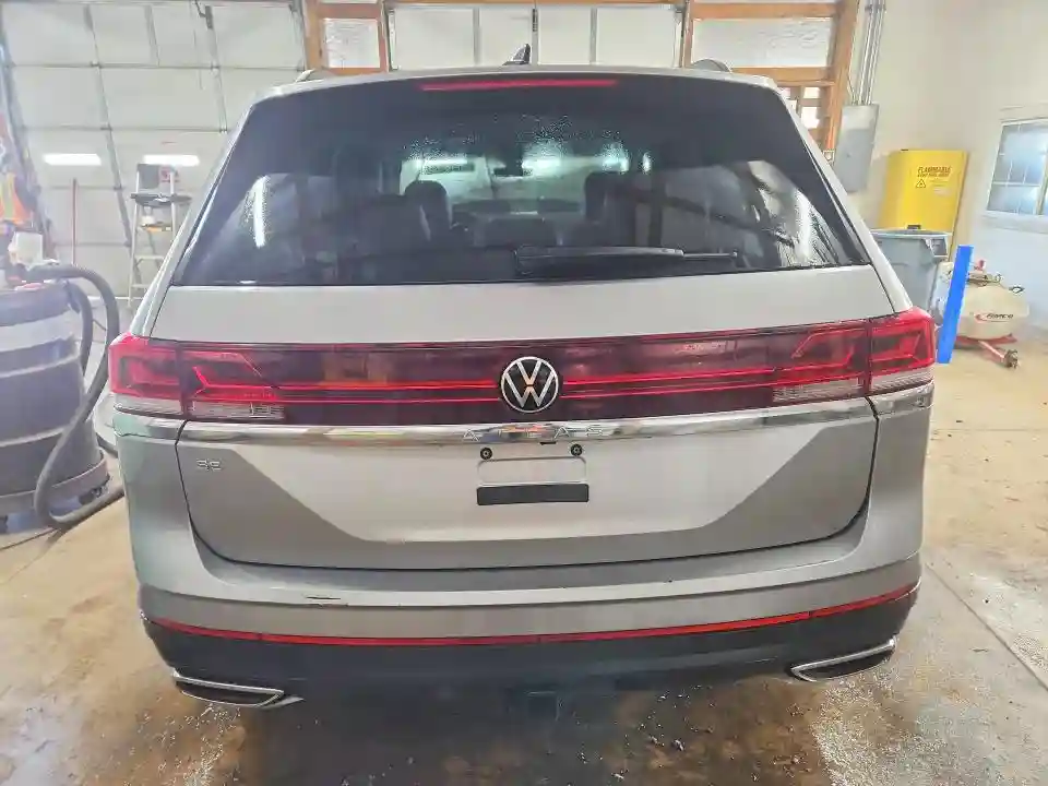 1V2WR2CA3SC516143 2025 VOLKSWAGEN ATLAS-5