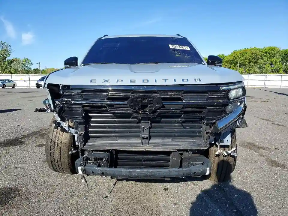 1FMJK1M89SEA45153 2025 FORD EXPEDITION-4