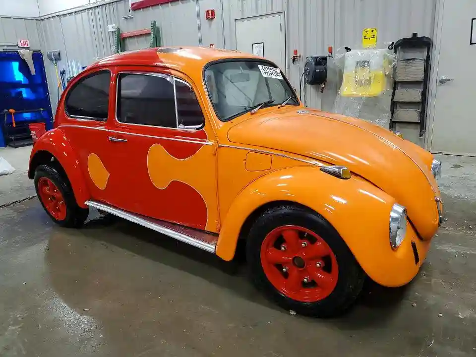 00000000118922107 1968 VOLKSWAGEN BEETLE-3