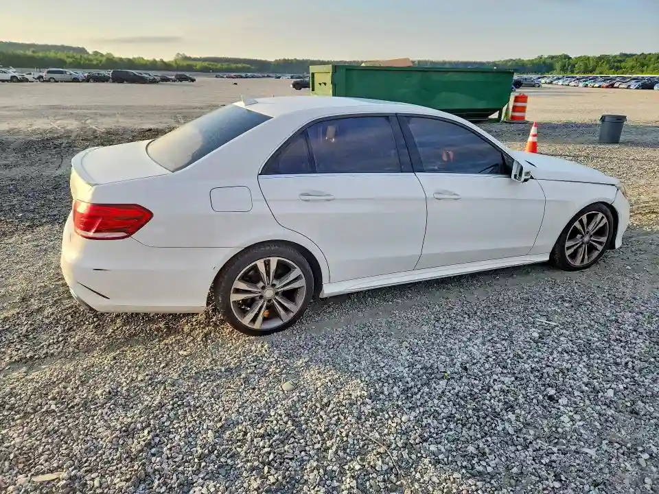 WDDHF5KB9EB025042 2014 MERCEDES-BENZ E-CLASS-2