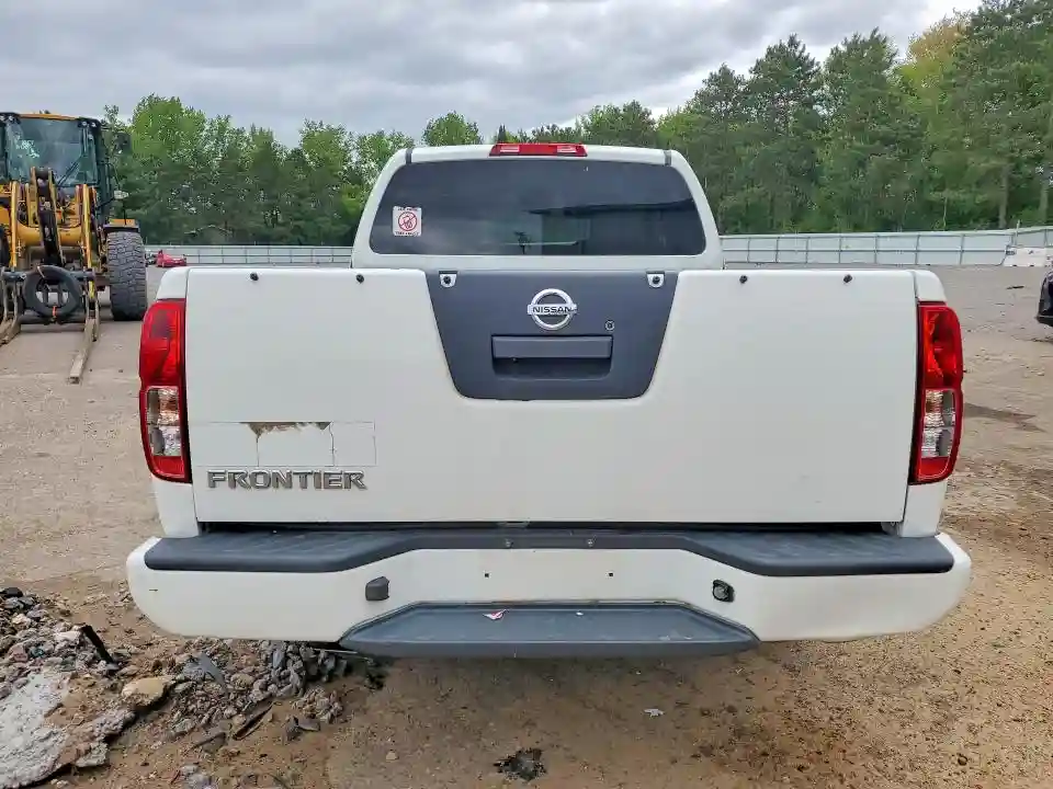 1N6BD0CT9KN731046 2019 NISSAN FRONTIER-5