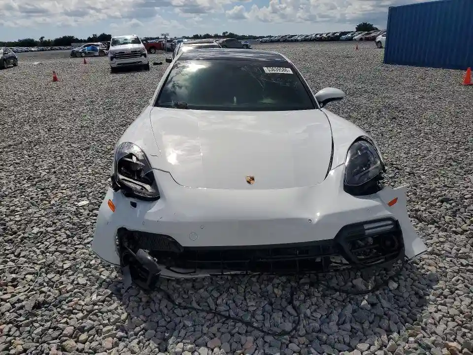 WP0AG2A78LL146883 2020 PORSCHE PANAMERA-4