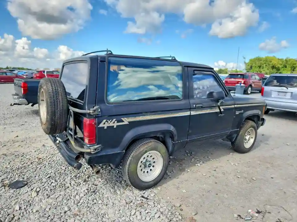 1FMCU14T1JUB89081 1988 FORD BRONCO-2