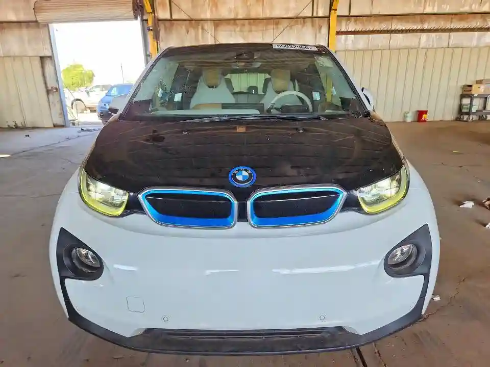 WBY1Z2C53FV286353 2015 BMW I SERIES-4