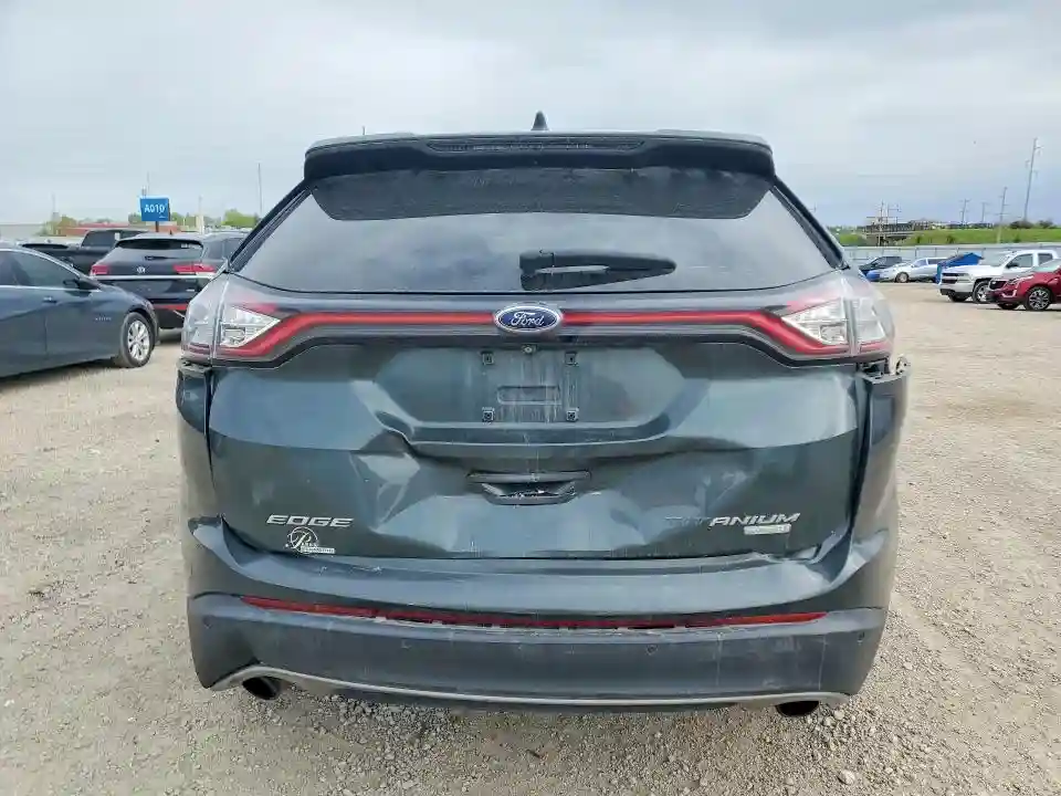 2FMTK3K92FBB79679 2015 FORD EDGE-5
