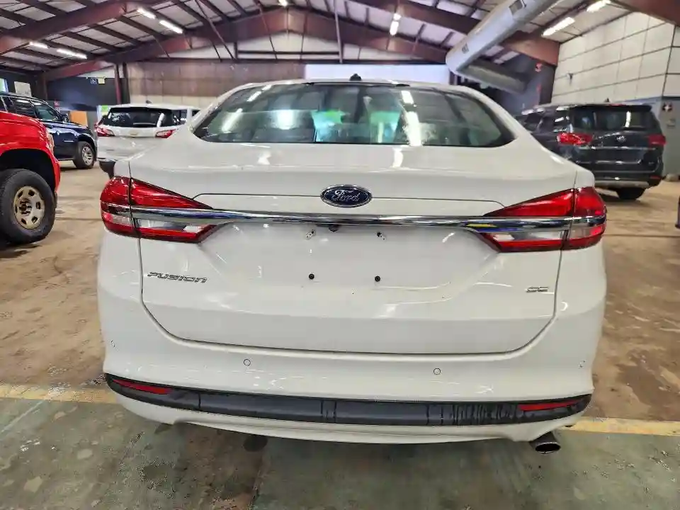 3FA6P0H75JR117300 2018 FORD FUSION-5