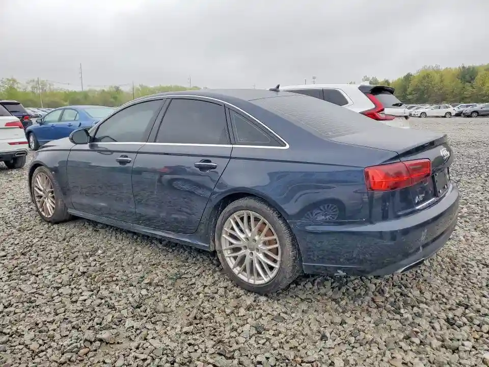 WAUGFAFC7GN132557 2016 AUDI A6-1