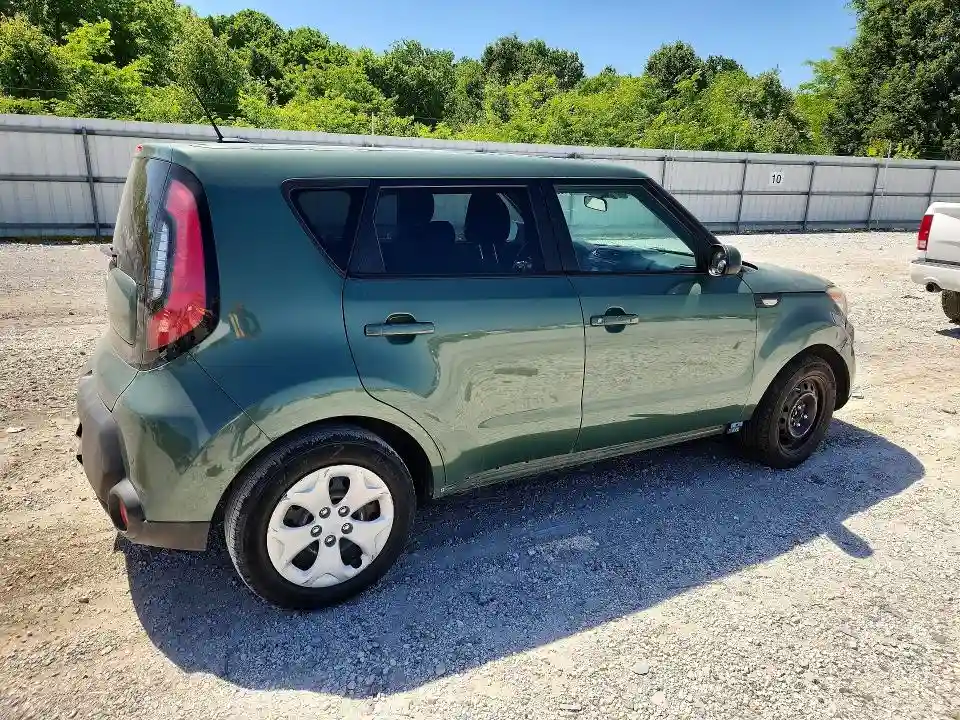 KNDJN2A24E7013897 2014 KIA SOUL-2
