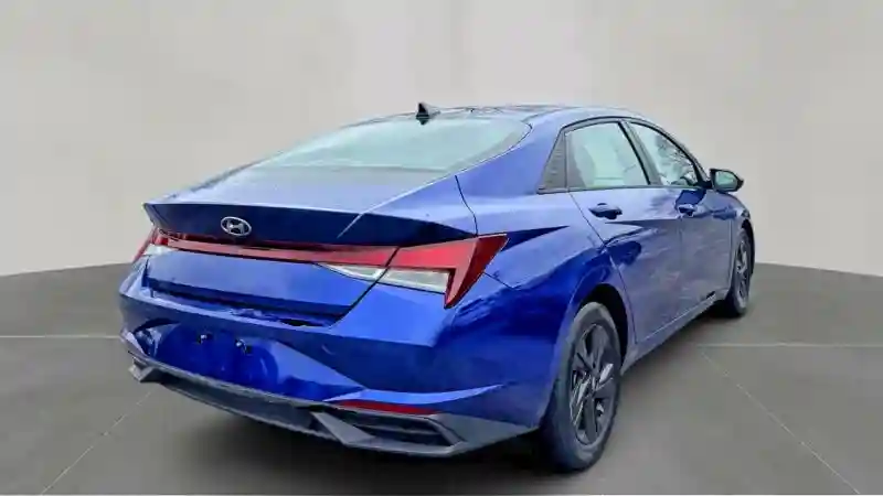 KMHLS4AGXNU314292 2022 HYUNDAI ELANTRA-3