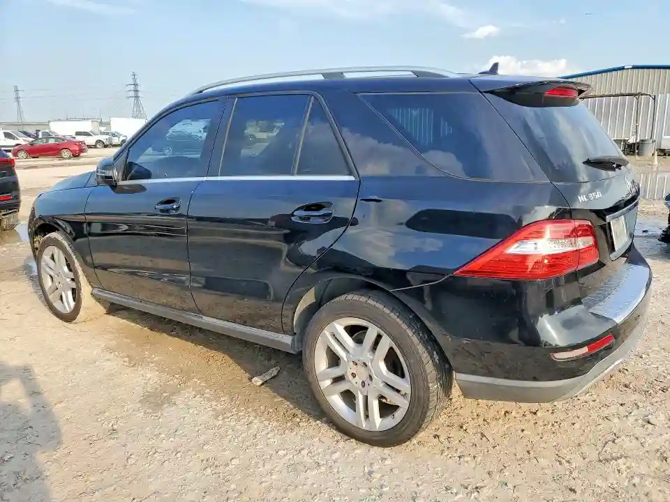 4JGDA5JB3FA481193 2015 MERCEDES-BENZ M-CLASS-1