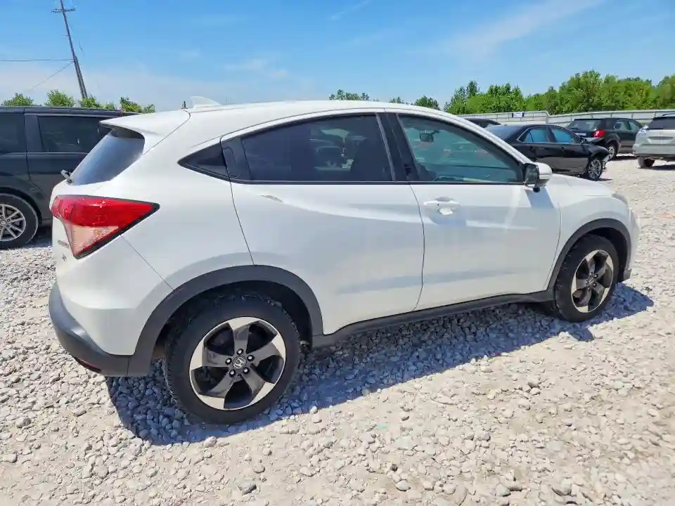 3CZRU6H59JM703684 2018 HONDA HR-V-2