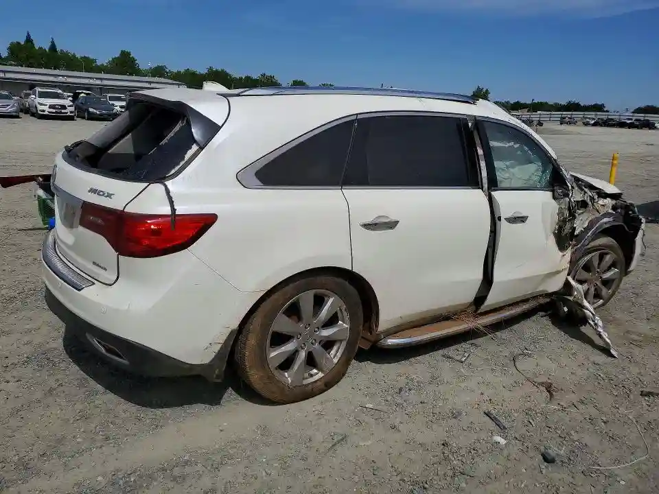 5FRYD4H95GB041350 2016 ACURA MDX-2