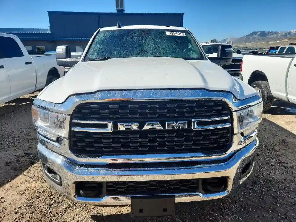 3C6UR5DL2PG537684 2023 RAM 2500-4