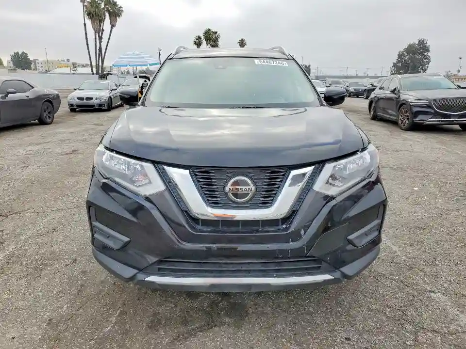 JN8AT2MV0LW124692 2020 NISSAN ROGUE-4
