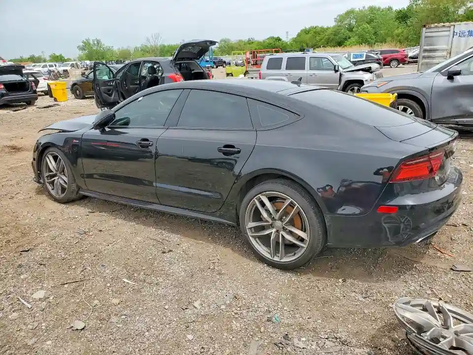 WAU2GAFC5GN012635 2016 AUDI A7-1