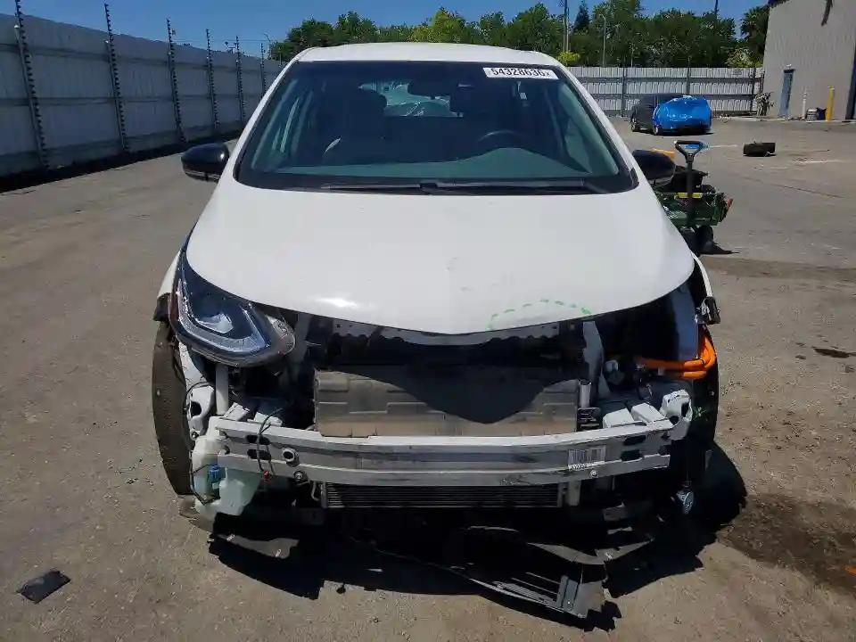 1G1FY6S0XK4132304 2019 CHEVROLET BOLT-4