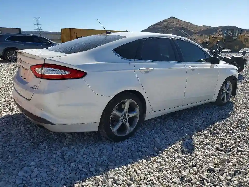 3FA6P0HD3FR263448 2015 FORD FUSION-2