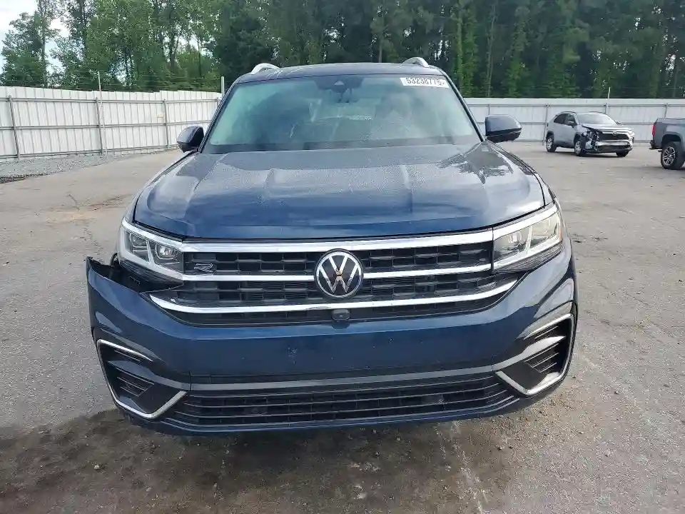 1V2FR2CA1PC520456 2023 VOLKSWAGEN ATLAS-4