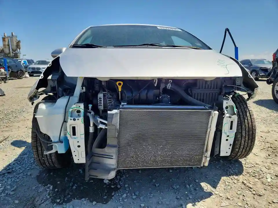 KNADM5A31G6699493 2016 KIA RIO-4