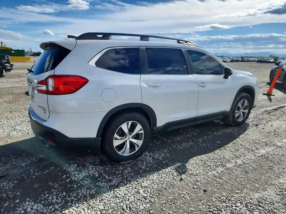 4S4WMAFD0K3433975 2019 SUBARU ASCENT-2