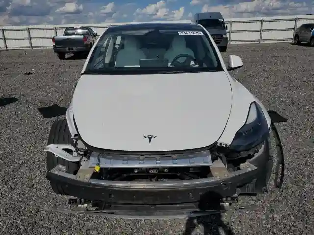 7SAYGDEF0NF517779 2022 TESLA MODEL Y-4